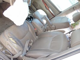 2004 TOYOTA SIENNA XLE LIMITED WHITE AWD 3.3 AT Z195852